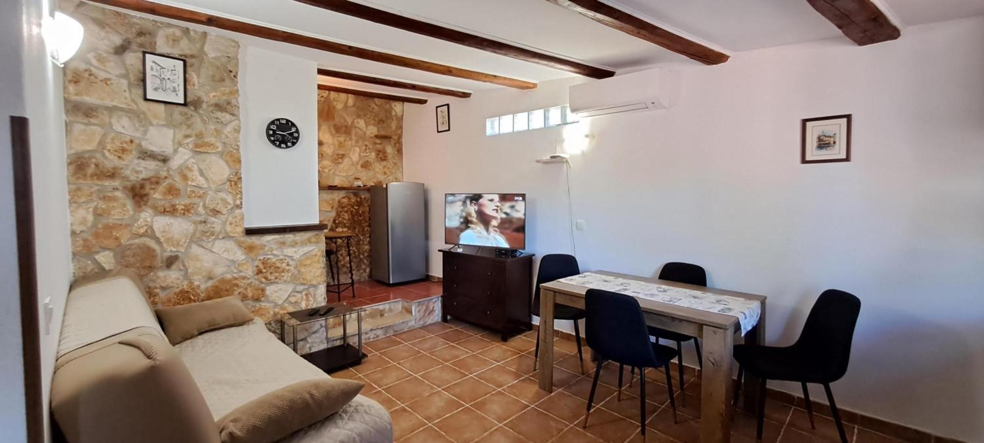 Holiday Houses Marta Rovinj Luaran gambar