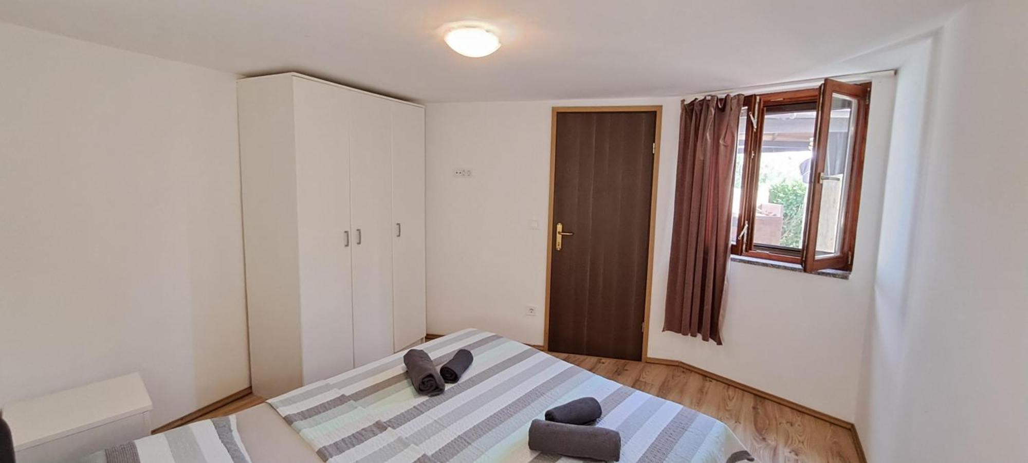 Holiday Houses Marta Rovinj Luaran gambar